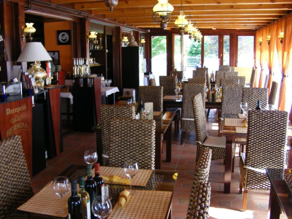 Hermina Panzio Siofok Ngoại thất bức ảnh